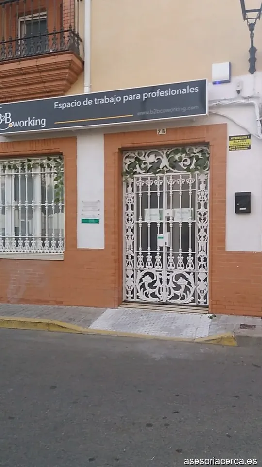 Asesoria Umbrete