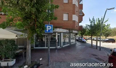 Asesoria Pastor