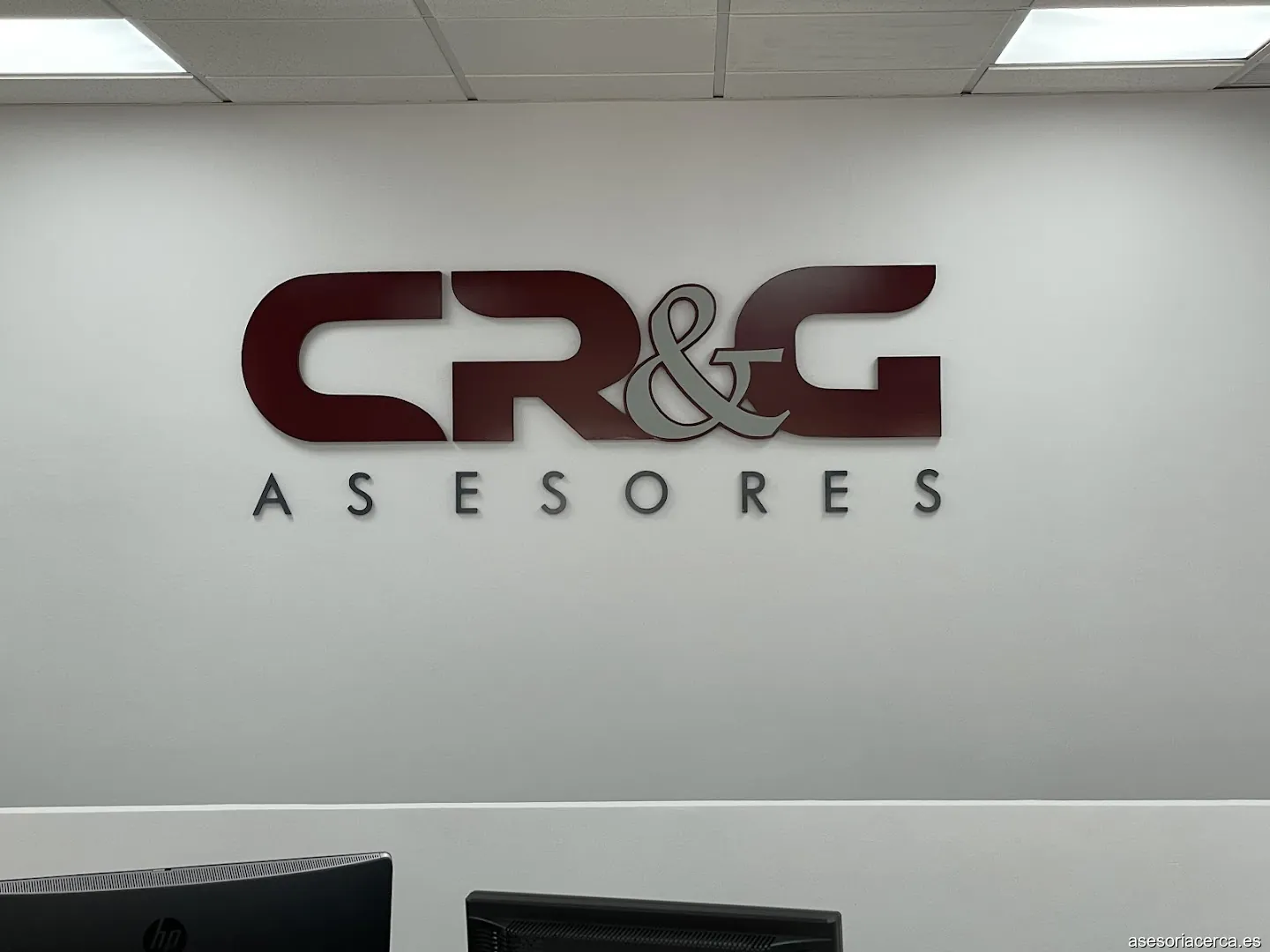 Caparros-Rojas & Gonzalez Asesores sl