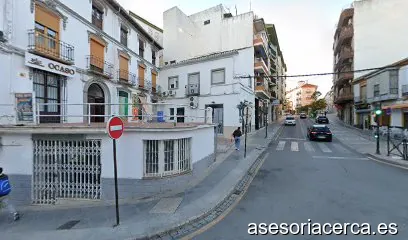 Asesoria Maestra