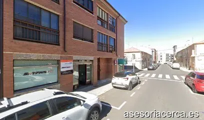 Gestoria Serna Cabrero