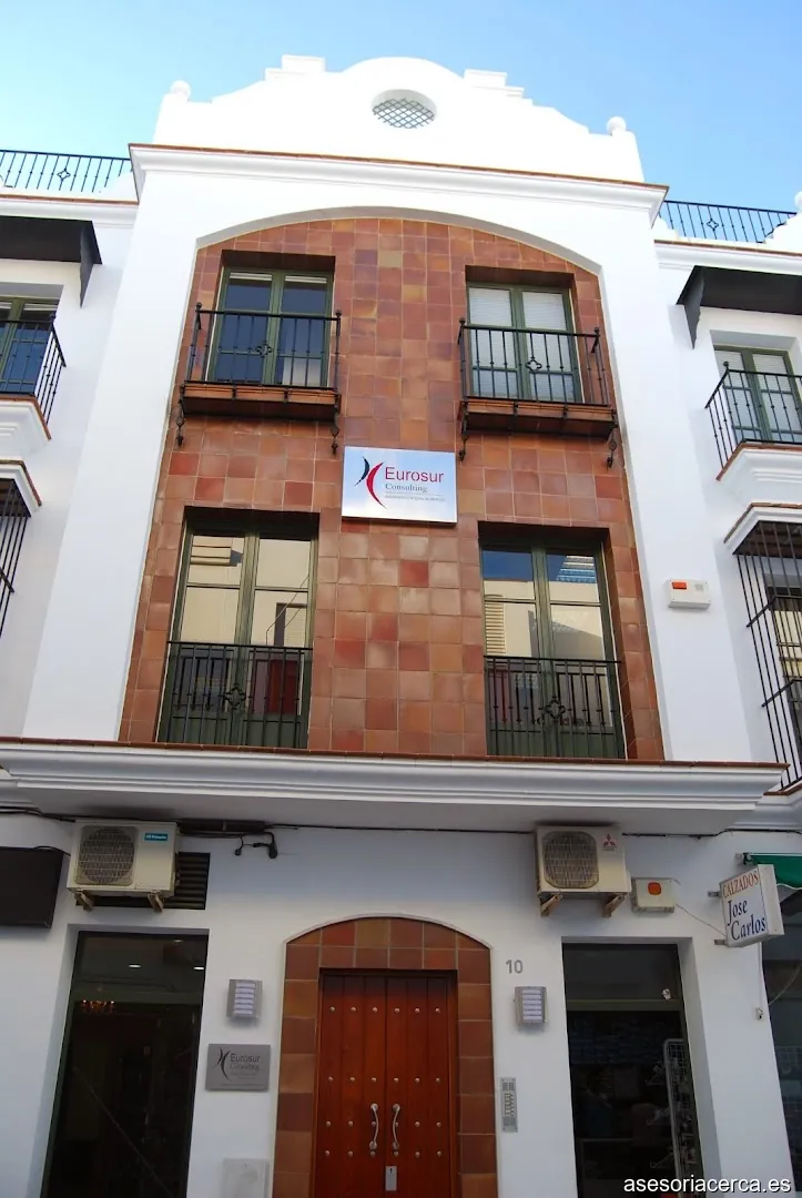 Eurosur Consultoria Empresarial