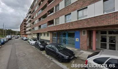 Arce-Vinas Y Asociados SL