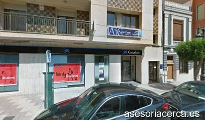 Aparicio-Castello Assessors S.L.