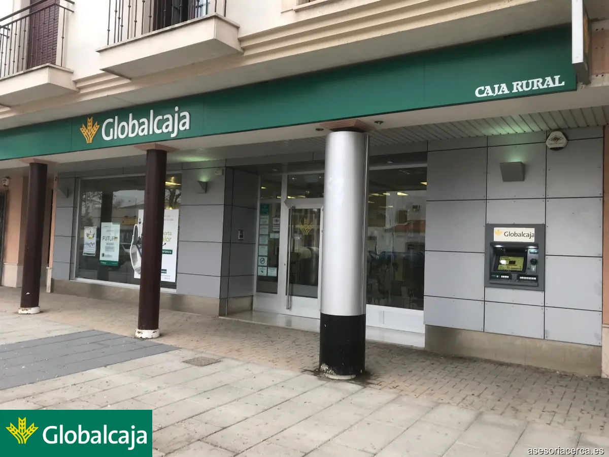 Globalcaja Empresas