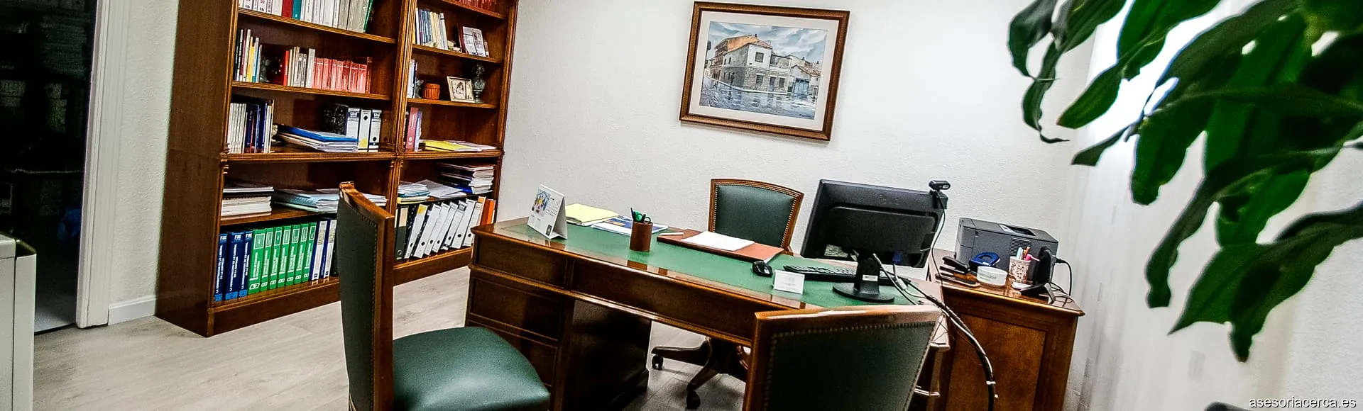 Asesoria Iuris