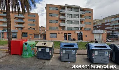 Reaser asesores SL
