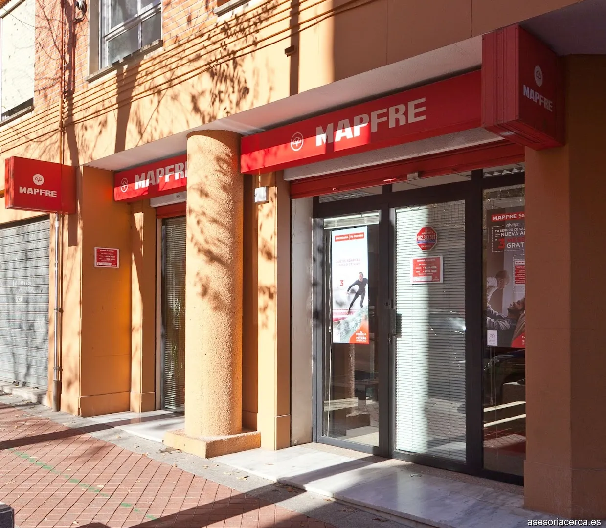 MAPFRE
