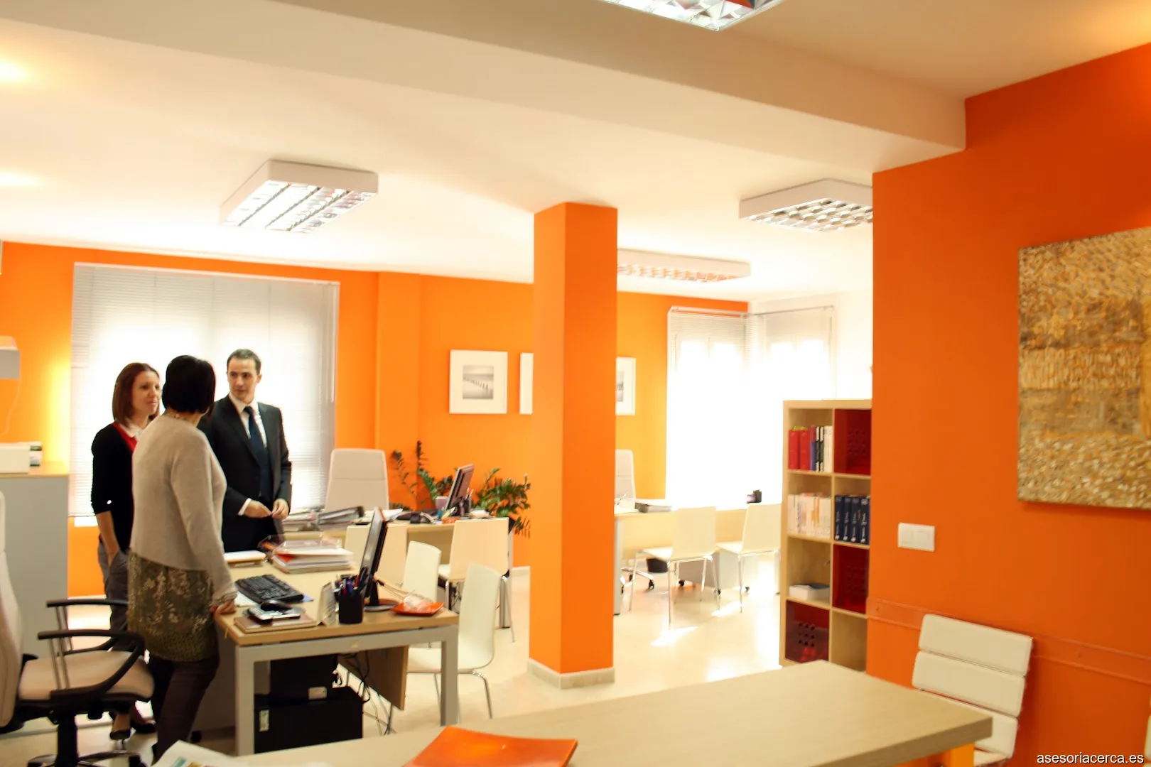 Geslab Asesores