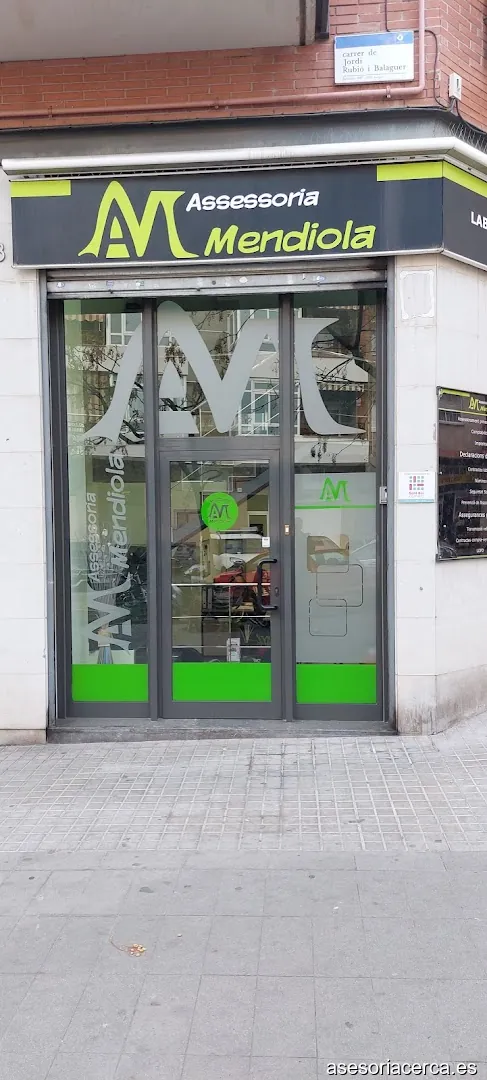 Assessoria Mendiola