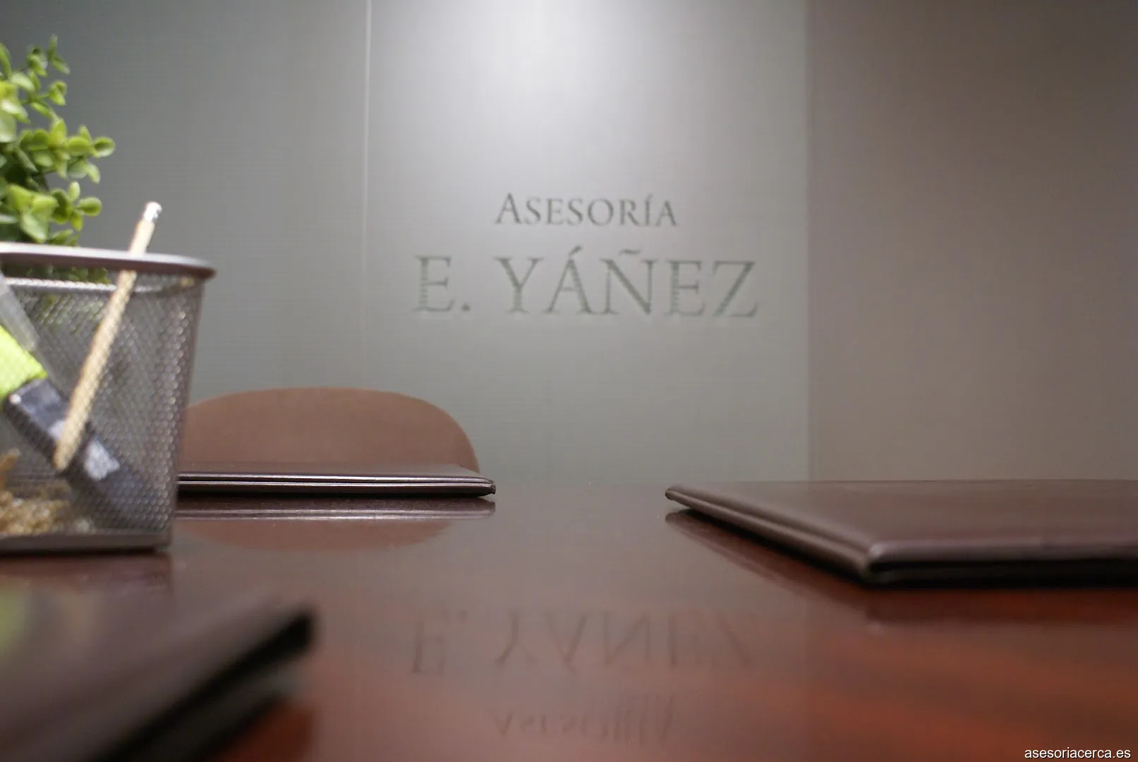 Asesoria Enrique Yanez S.L.