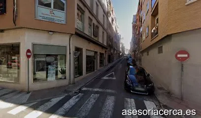 Gamma Asesores