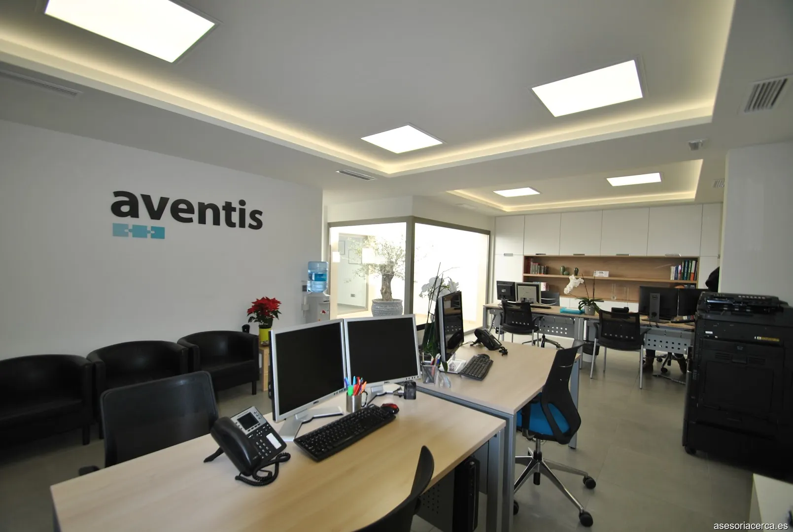 AVENTIS ASESORES