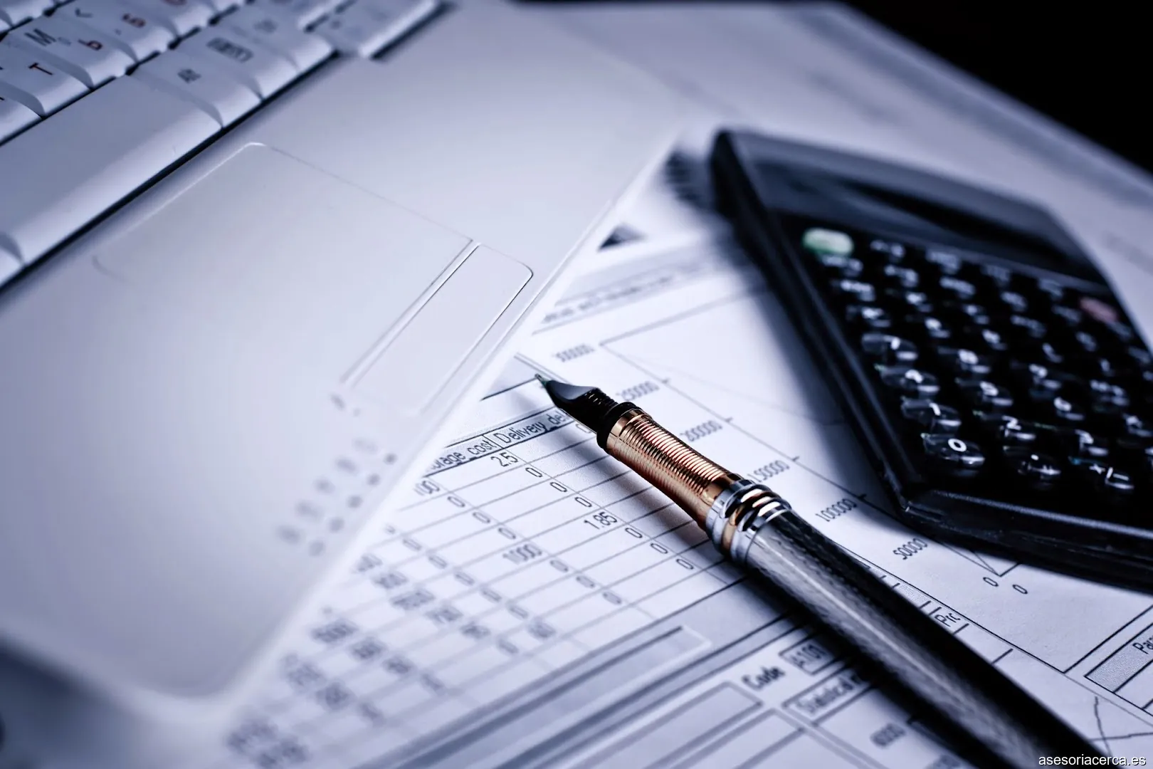 Fiscalia - Gestion Integral de Empresas