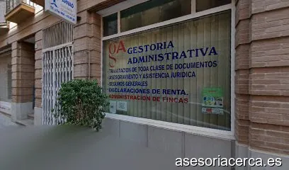 Gestoria Administrativa – foto 1