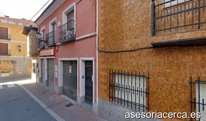 Selene Asesoria Illescas