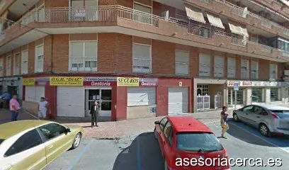 GESTORIA GARCIA MANRESA