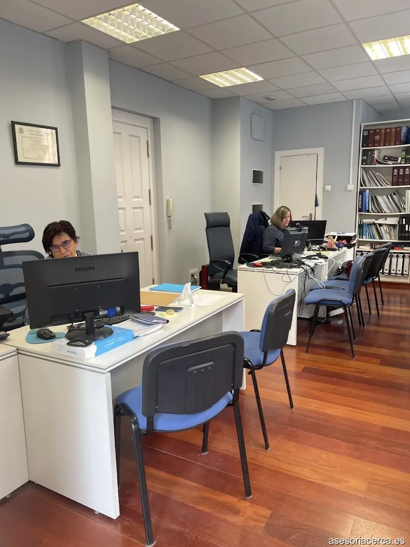 Asesoria INSA Consulting