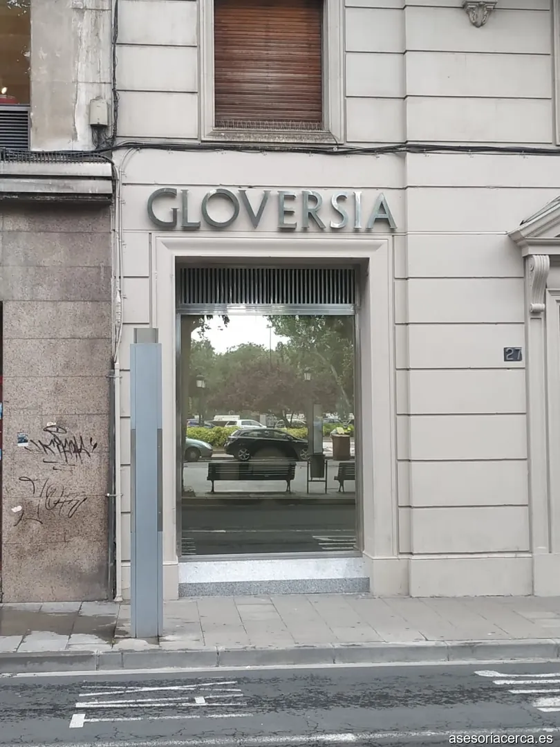 Gloversia Capital EAFI, S.L.