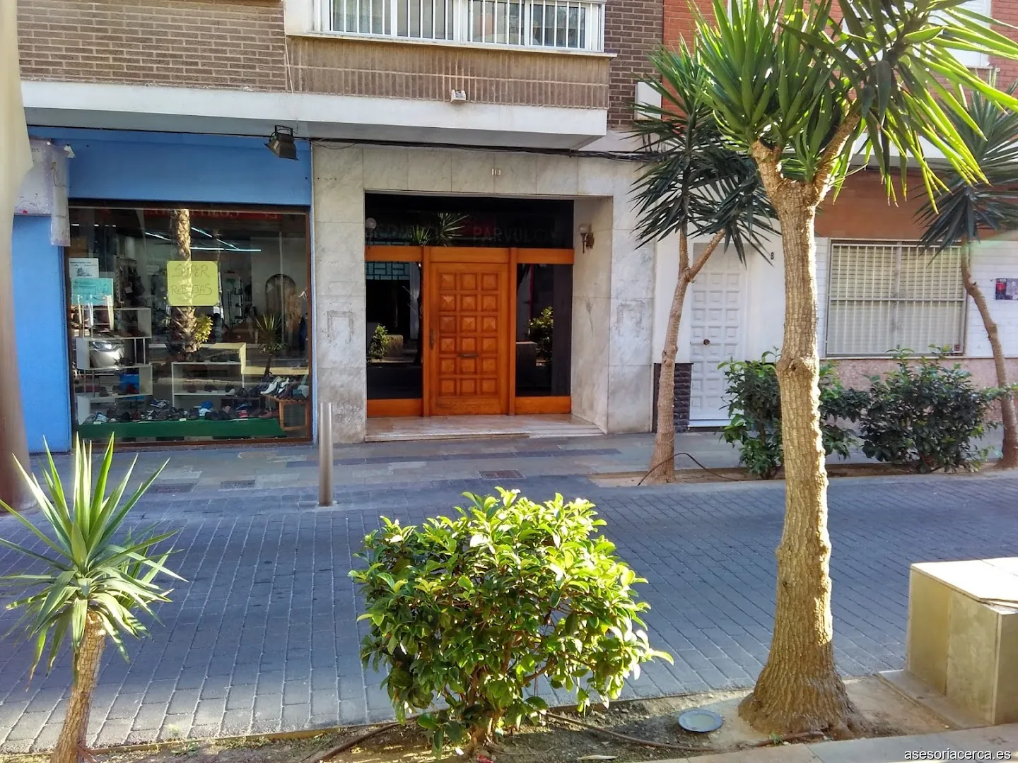 ASESORIA FISCAL BLANCO,SL