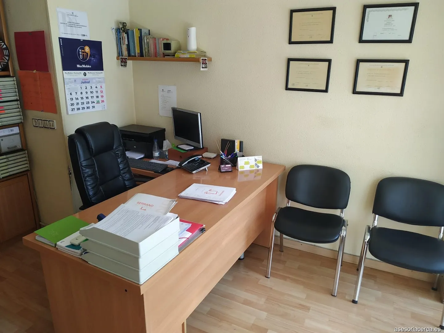 Assessoria I Gestio Gemarc – foto 2