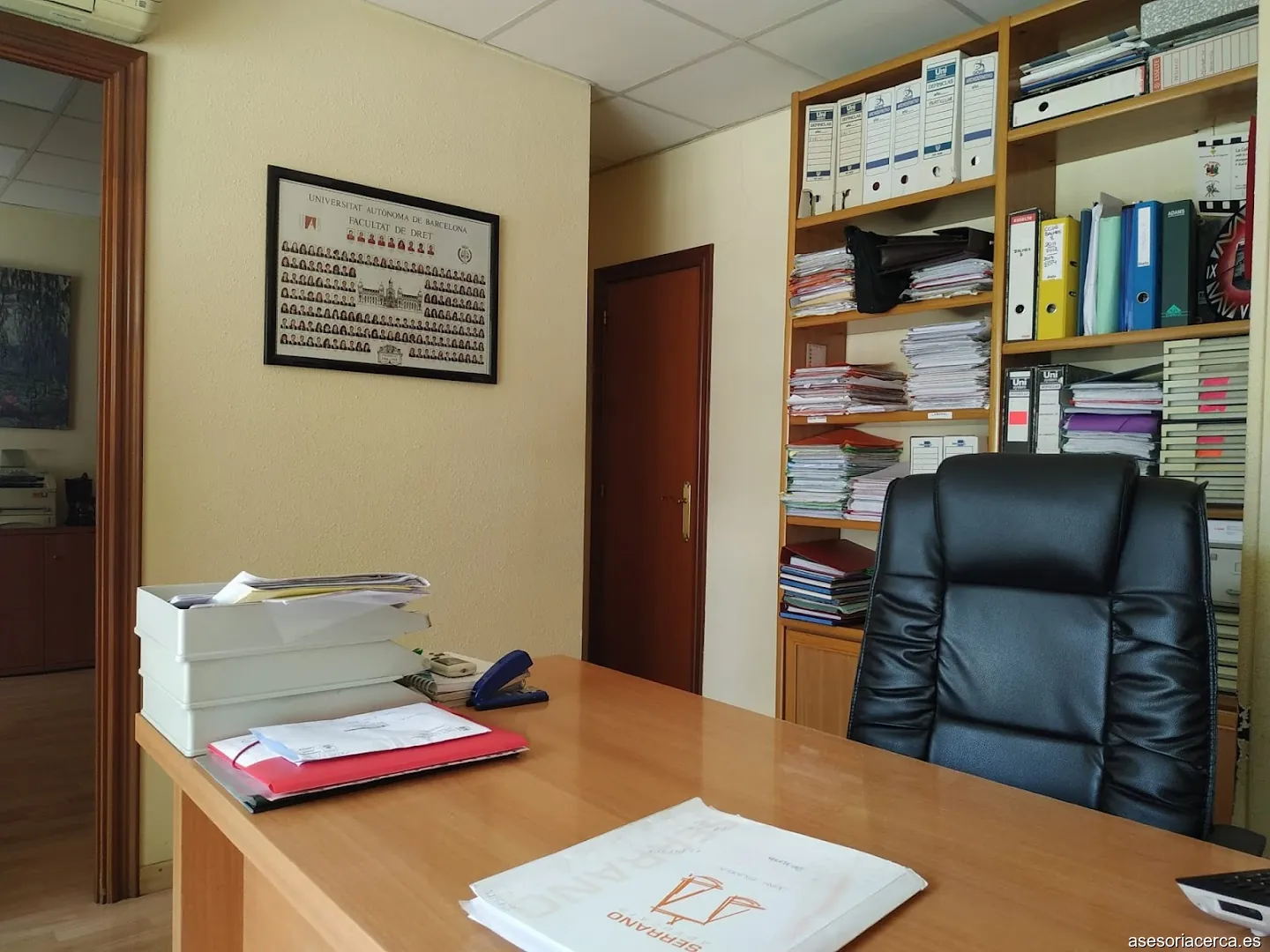 Assessoria I Gestio Gemarc – foto 3