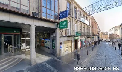 ECA ASESORES