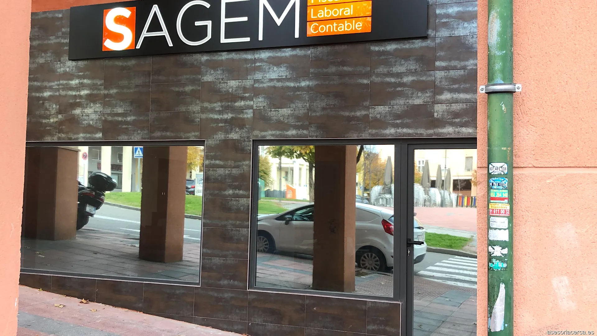 Sagem XX