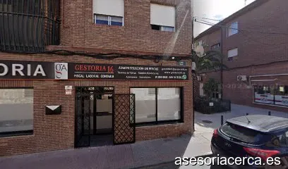 Gestoria 16
