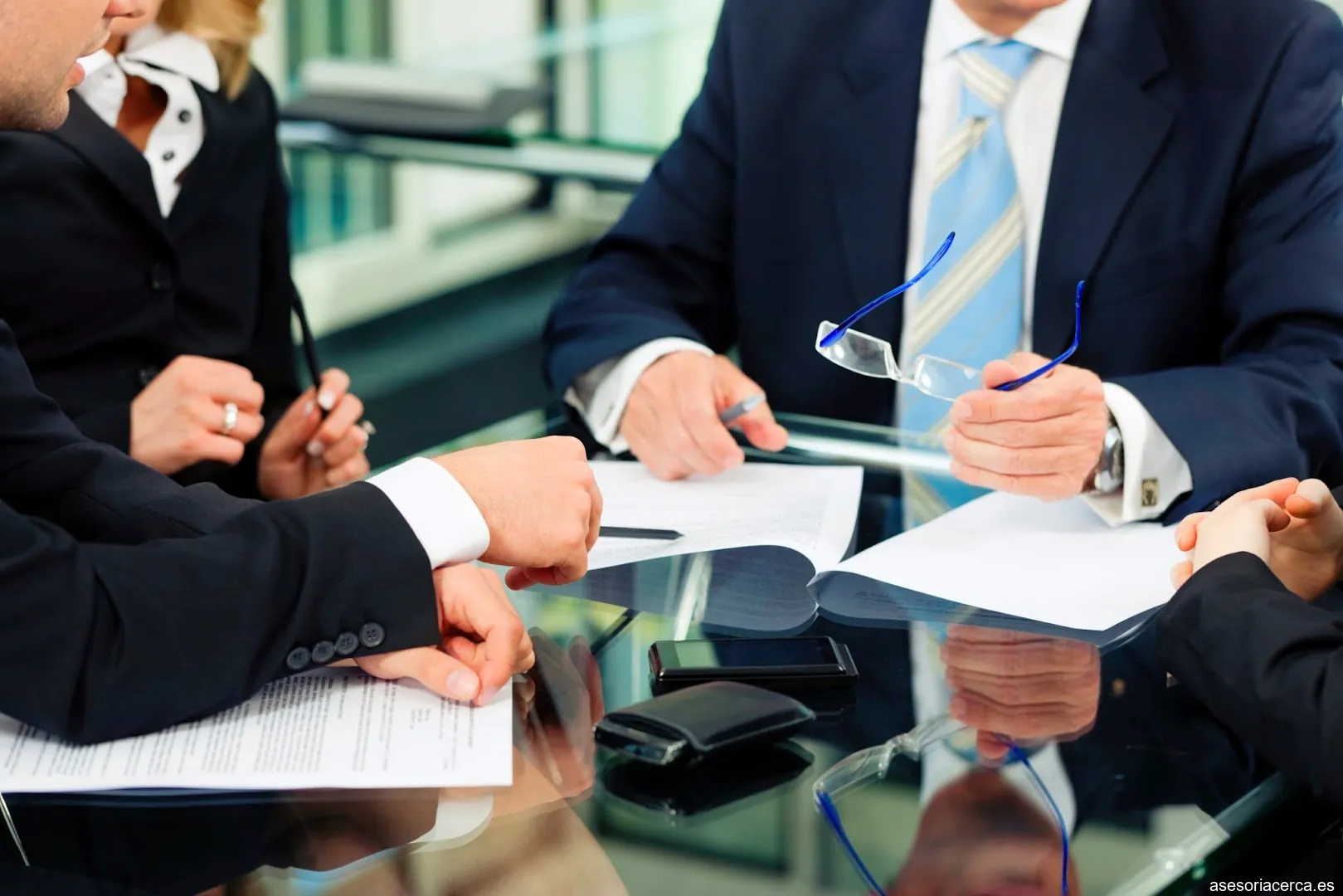 On Mallorca, Asesoria Empresarial S.L