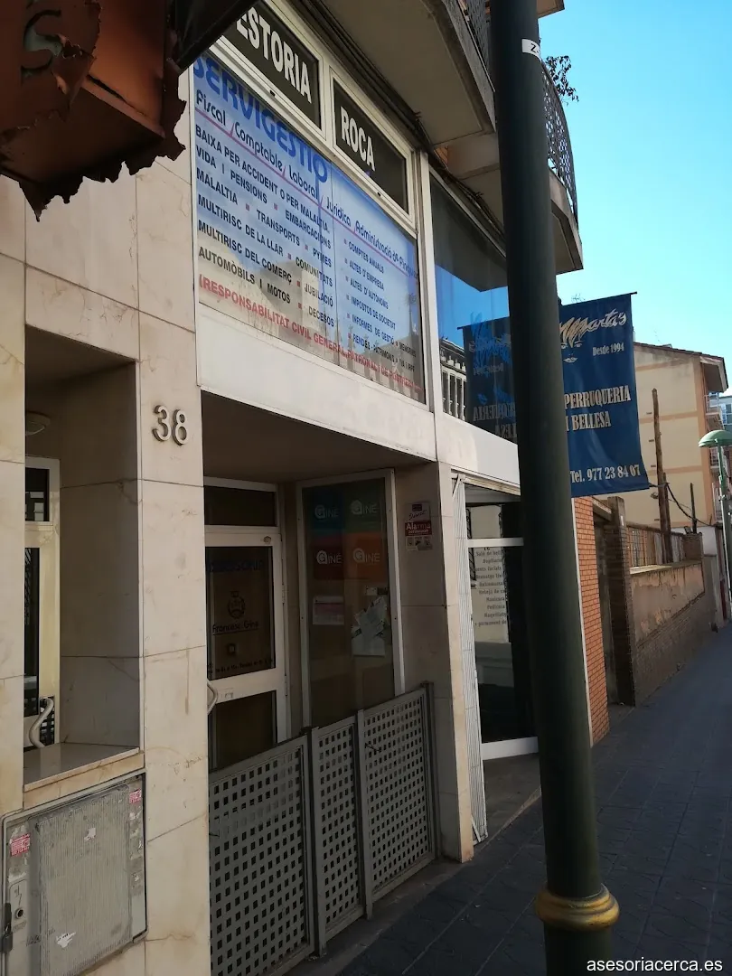 Gestoria Roca