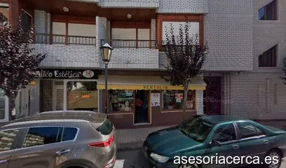 Asesoria financiera y legal Luis Garcia – foto 1