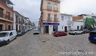 ASESORIA VILLARAN