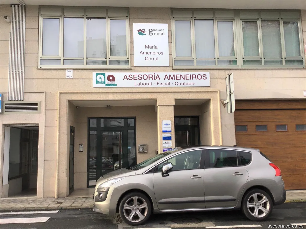 Asesoria Ameneiros