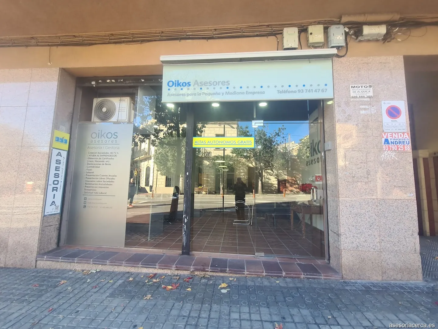 Oikos Consultores