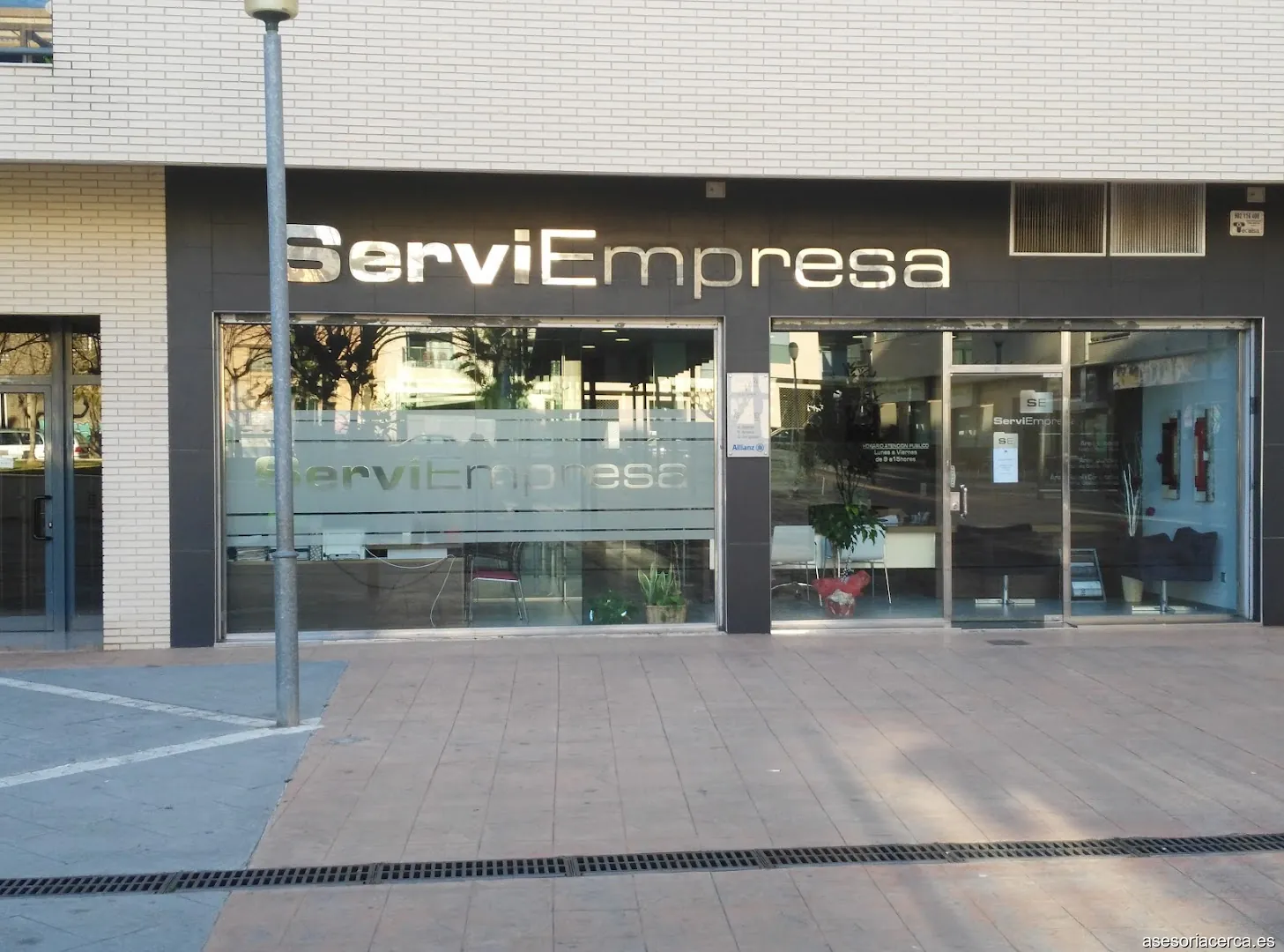 Serviempresa Consultors Blo, S.L.