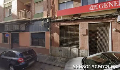 Joaquin Cerda Asociados S L