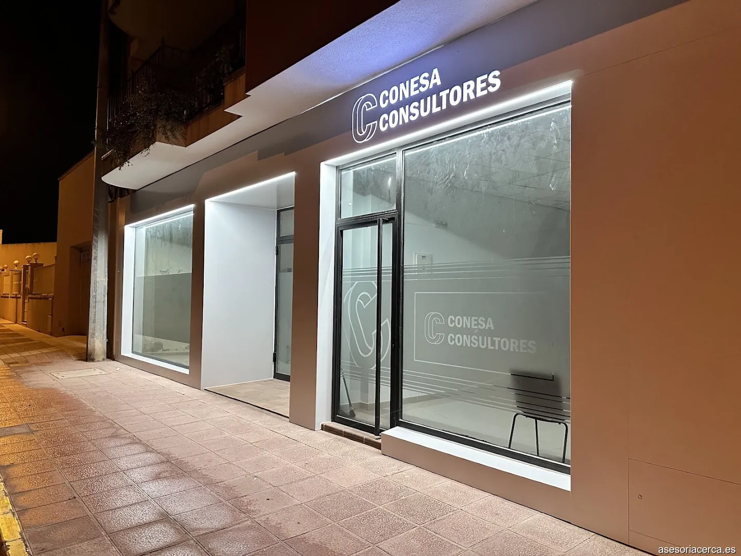 CONESA CONSULTORES