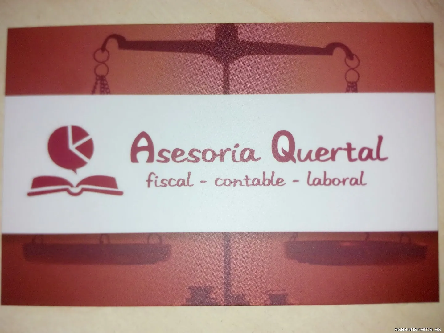 Asesoria Quertal