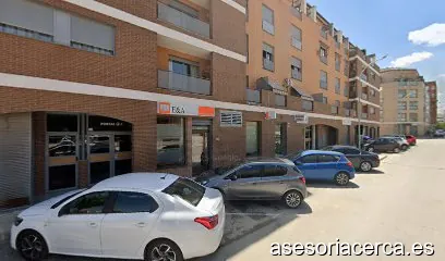 E&A CONSULTING EMPRESARIAL & ABOGADOS