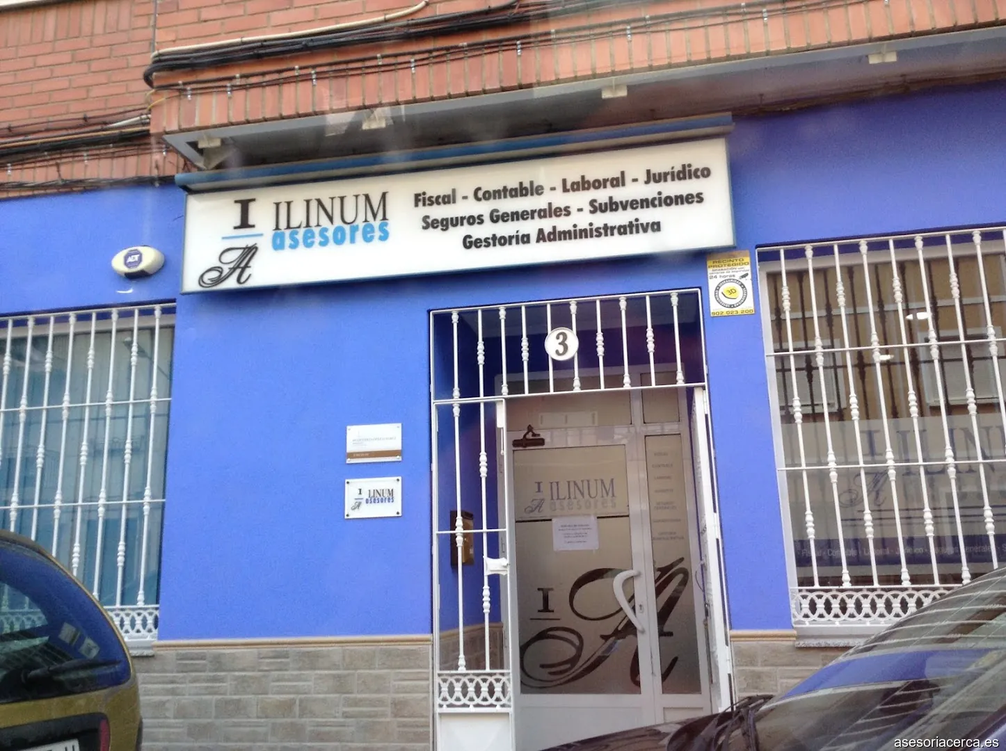 ilinum asesores