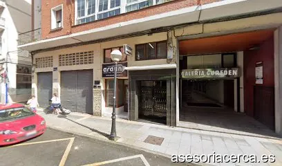 Iru Office & Home S.L.