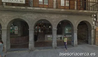 Asesoria Agote