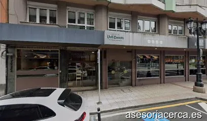 Calem del Principado (Asesores)