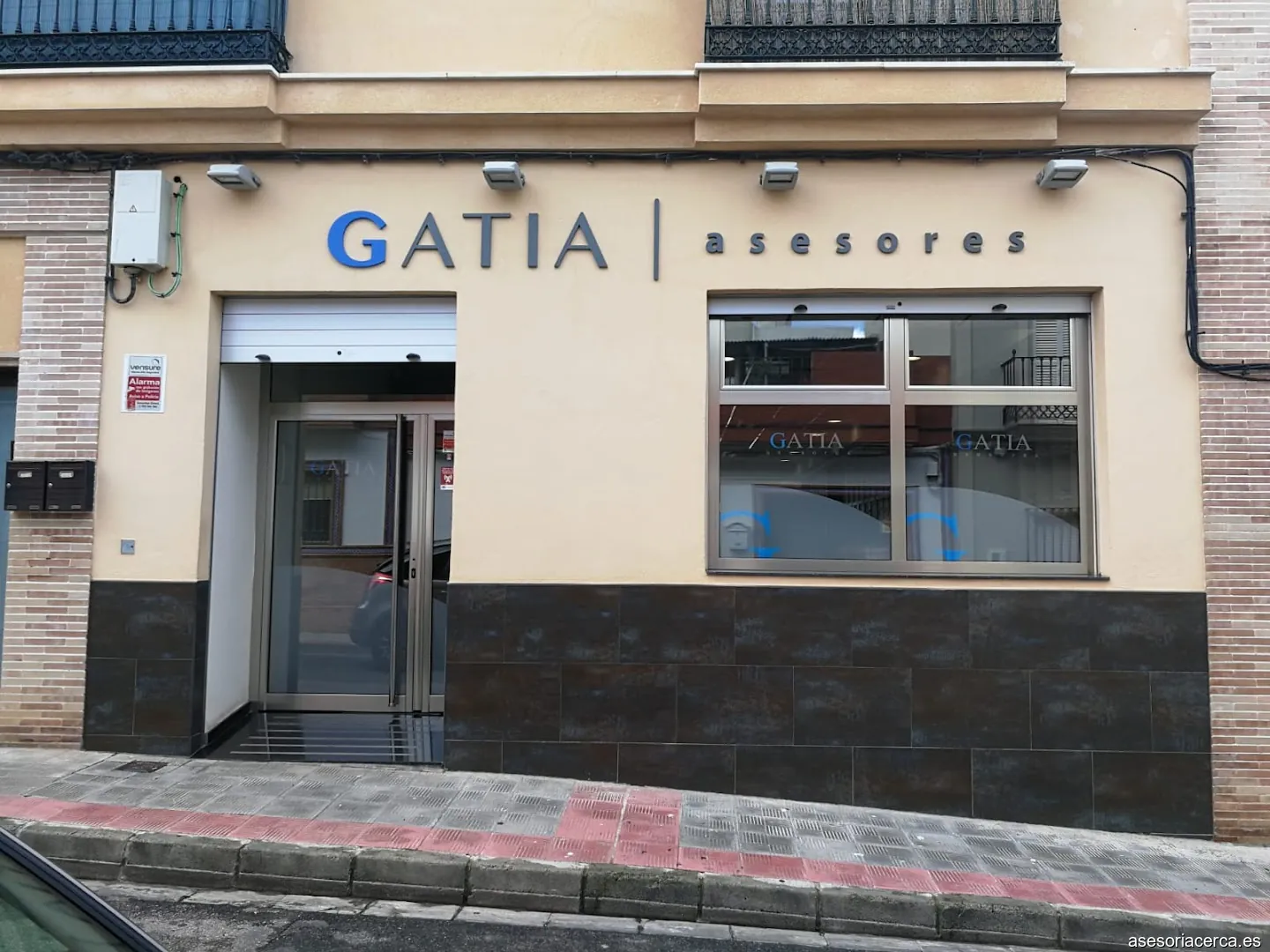 Gatia Asesores