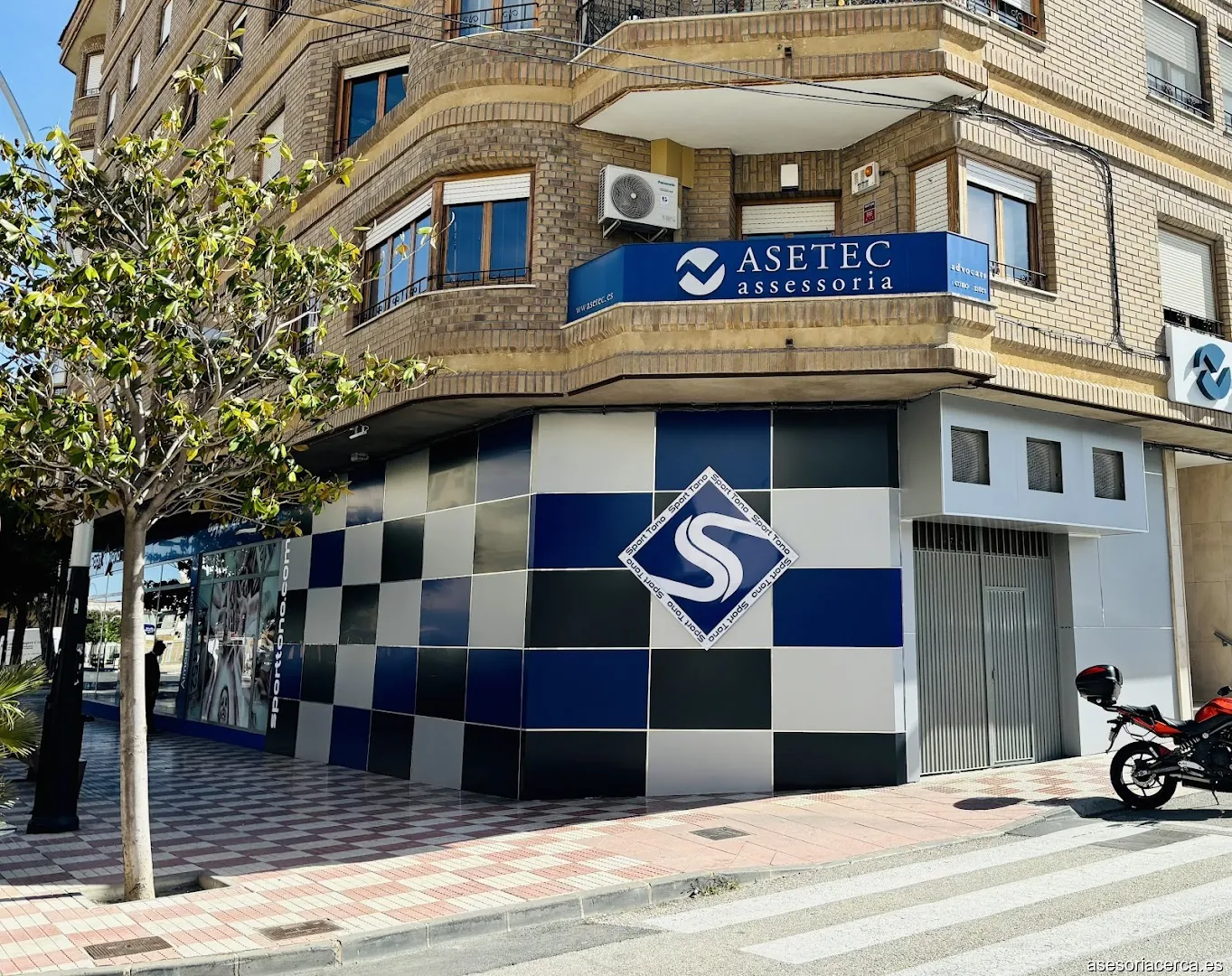 ASETEC Asesoria