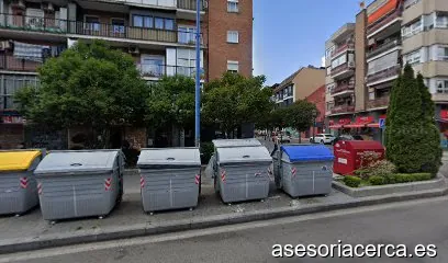 Mtg Grupo Asesor S.L