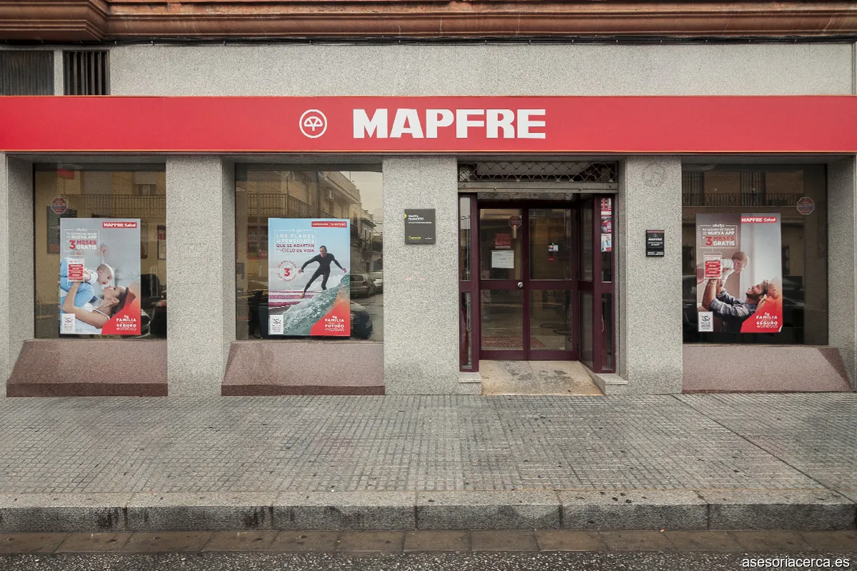 MAPFRE