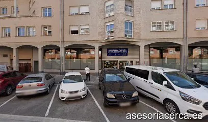 Asesoria Ezkaba