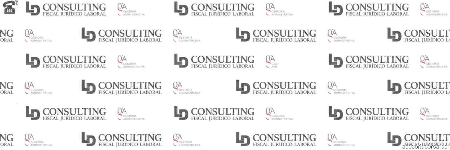 GESTORIA ADMINISTRATIVA - LD CONSULTING